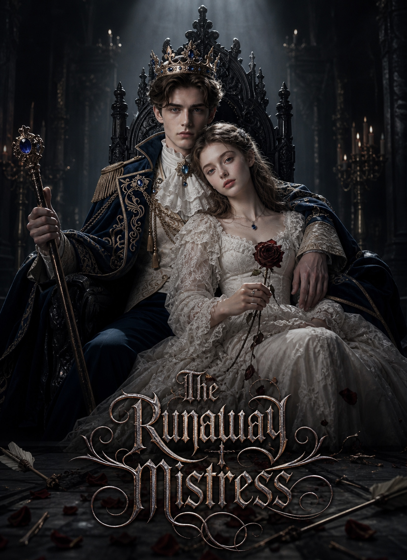 The Runaway Mistress