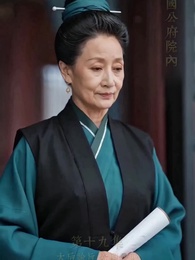 第19集 - 重生歸來不做侯府怨婦