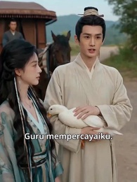 Episode 23 - Tuan Putri dari Istana Terbuang