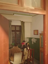 Hương Hoa Năm Ấy - Episode 67