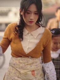 Hương Hoa Năm Ấy - Episode 20