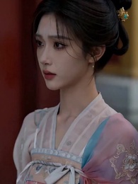 Episode 34 - In Her Shadow, In the Palace