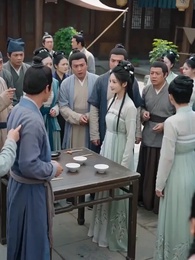 第55集 - 安居一隅,如月昭昭