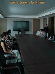 [Dijuluki]Perceraian yang Hancurkan - Episode 23