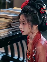 第25集 - 柔妃深宮逆襲
