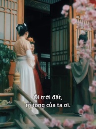 [Lồng tiếng]Hoa Báo Hỷ Sự - Episode 15