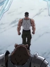 Episode 40 - [Dubbed] I, Contagious