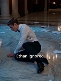 Episode 9 - Exposed at the Rockefeller Gala