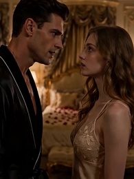 Episode 19 - Crimson Vows: The Godfather's Second Chance