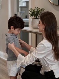My husband has selective hearing loss. - Episode 3