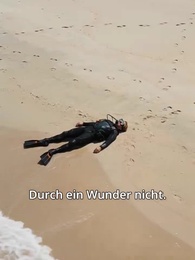 Verbannt ins Tiefe, Meine Familie bettelt - Episode 6