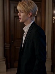 Exposed at the Rockefeller Gala - Episode 5