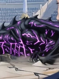 Episodio 8 - [Doblado]La Evolución del Dragón Negro