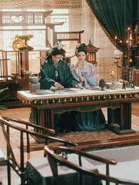[Lồng tiếng]Hoa Báo Hỷ Sự - Episode 47