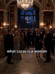 Exposed at the Rockefeller Gala - Episode 12