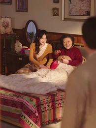 Tập 16 - Hương Hoa Năm Ấy