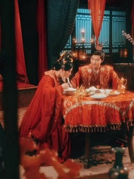 [Lồng tiếng]Hoa Báo Hỷ Sự - Episode 23