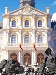 第38集 - 開局吞噬SSS級御獸,我無敵了