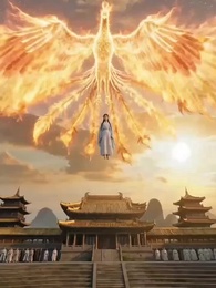 Episode 9 - Born of Flame