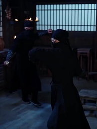 无标题 - Episode 13