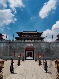 第9集 - 重生歸來不做侯府怨婦