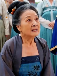 重生歸來不做侯府怨婦 - Episode 25