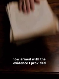 Vampire Revenge: The True Heiress - Episode 20