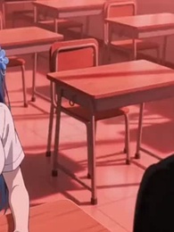 Vinculado a la Reina Escolar - Episode 31
