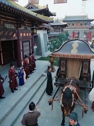 第22集 - 重生歸來不做侯府怨婦
