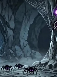 Episodio 28 - [Doblado]La Evolución del Dragón Negro