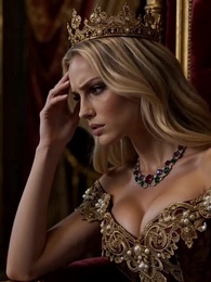 Blood and Pea - Episode 9
