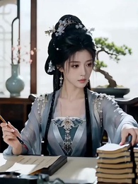 第55集 - 柔妃深宮逆襲