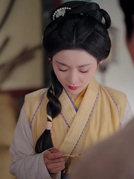 Episode 6 - Against All Odds: A Test of Royal Love