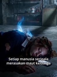 [Dijuluki]Rahasia Kematian Chelsea - Episode 3