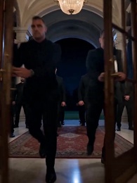 Episode 4 - Exposed at the Rockefeller Gala