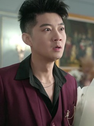 Kupu-Kupu yang Bangkit dari Luka - Episode 41