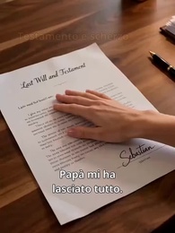 Episodio 20 - L'Erede   Fantasma