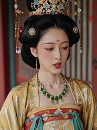 重生歸來不做侯府怨婦 - Episode 11