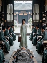 第26集 - 安居一隅，如月昭昭