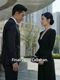 Episode 14 - [Dubbed]Divorce? No, Revenge.