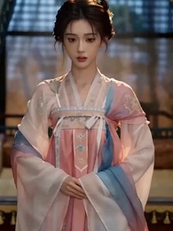 Episode 19 - In Her Shadow, In the Palace