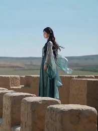 Tuan Putri dari Istana Terbuang - Episode 47