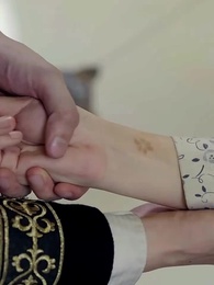 رحلة البحث الصعبة عن الزوج - Episode 23
