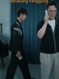[Dijuluki]Perceraian yang Hancurkan - Episode 11