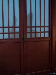 In Her Shadow, In the Palace - Episode 48