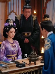 第38集 - 重生歸來不做侯府怨婦