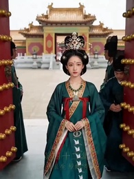 重生歸來不做侯府怨婦 - Episode 42