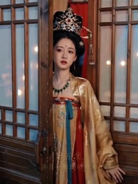 第5集 - 重生歸來不做侯府怨婦