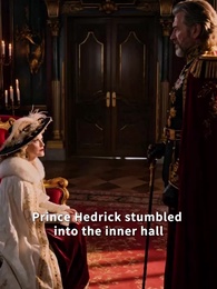 Vampire Revenge: The True Heiress - Episode 14