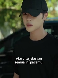 [Dijuluki]Perceraian yang Hancurkan - Episode 20